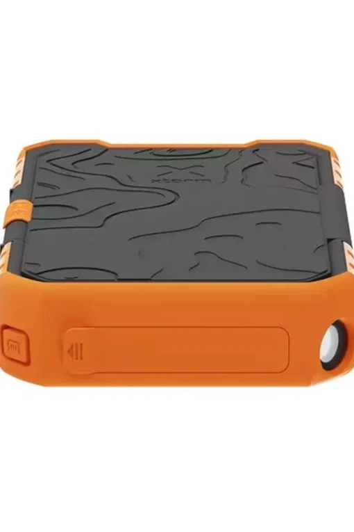 Xtorm Oplader Rugged Solar Power Bank 10.000