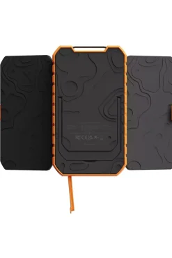 Xtorm Oplader Rugged Solar Power Bank 10.000