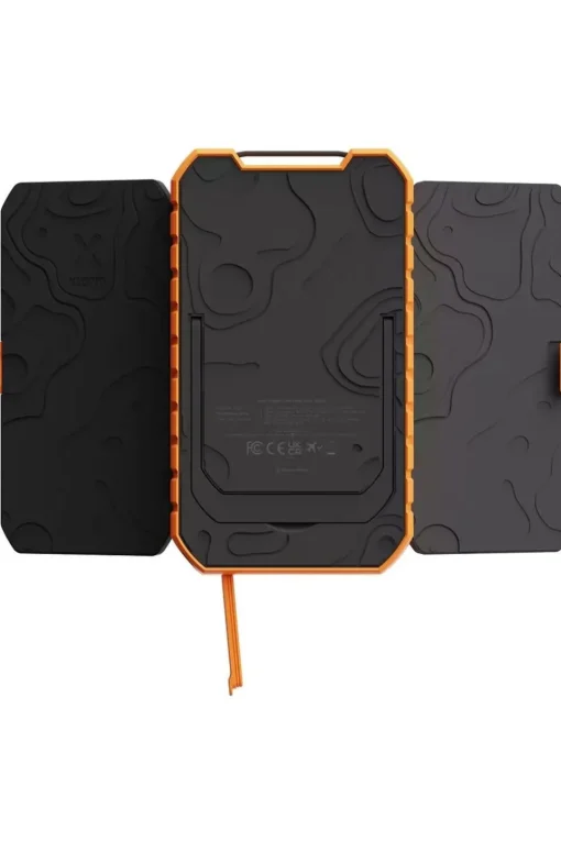 Xtorm Oplader Rugged Solar Power Bank 10.000