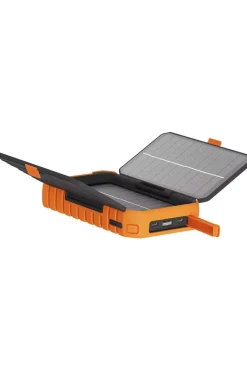 Xtorm Oplader Rugged Solar Power Bank 10.000