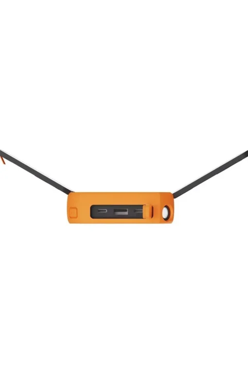 Xtorm Oplader Rugged Solar Power Bank 10.000