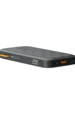 Xtorm Oplader 35W Fuel Series Powerbank 20.000