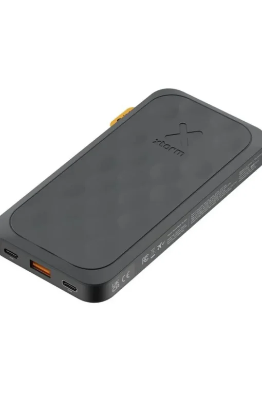 Xtorm Oplader 35W Fuel Series Powerbank 20.000