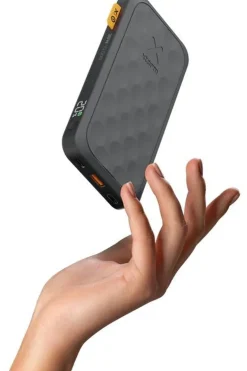 Xtorm Oplader 35W Fuel Series Powerbank 20.000