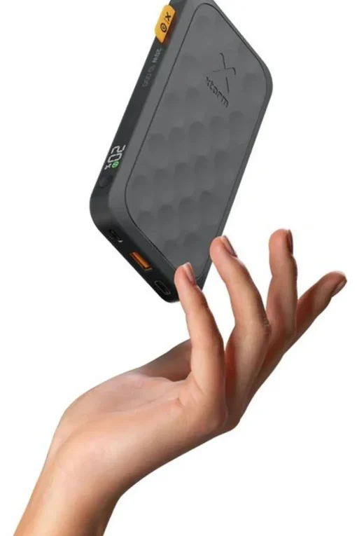 Xtorm Oplader 35W Fuel Series Powerbank 20.000