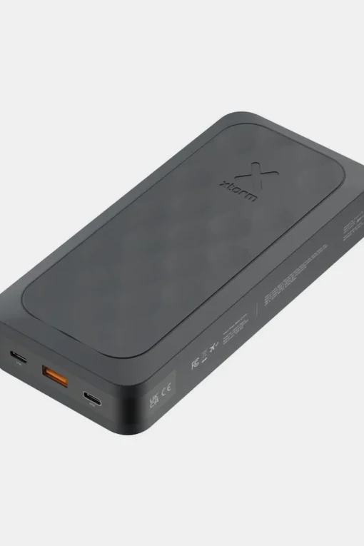 Xtorm Oplader 67W Fuel Series Powerbank 27.000