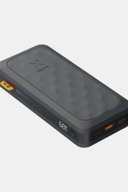 Xtorm Oplader 67W Fuel Series Powerbank 27.000