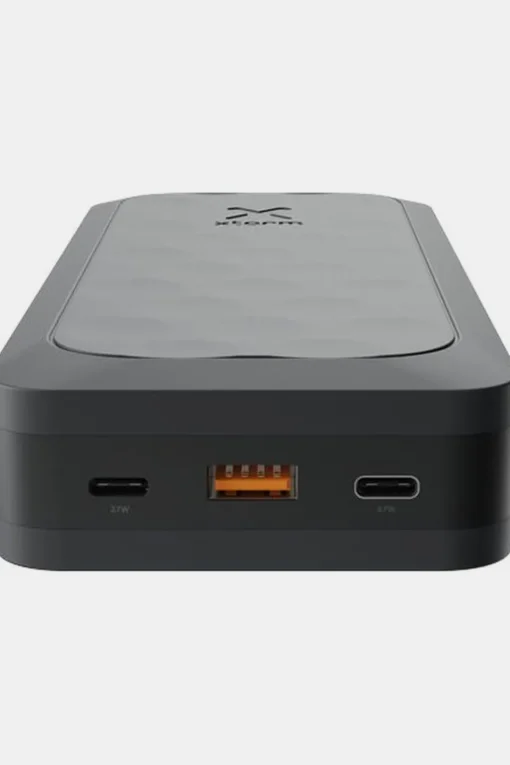 Xtorm Oplader 67W Fuel Series Powerbank 27.000