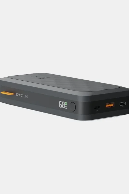 Xtorm Oplader 67W Fuel Series Powerbank 27.000
