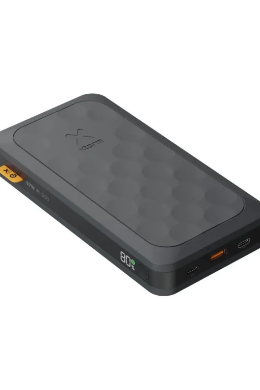 Xtorm Oplader 67W Fuel Series Powerbank 45.000