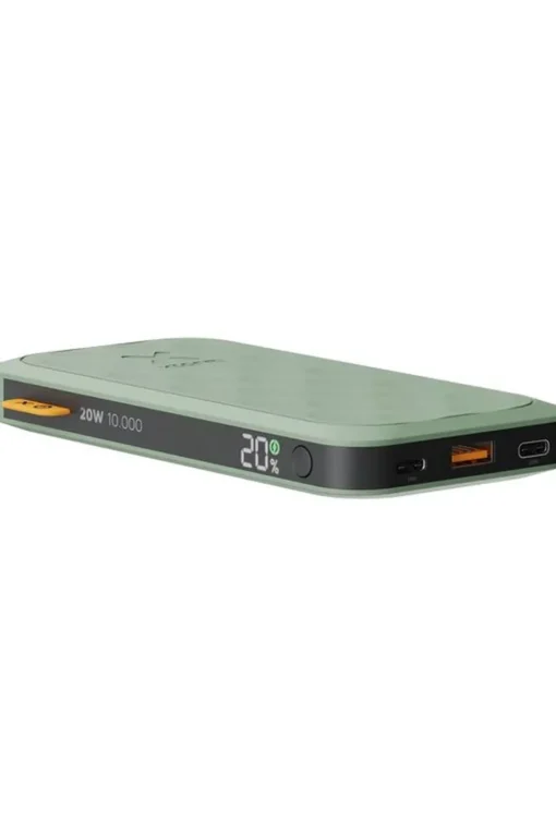 Xtorm Oplader 20W Fuel Series Powerbank 10.000