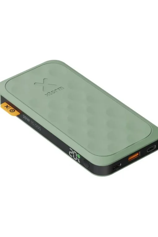 Xtorm Oplader 20W Fuel Series Powerbank 10.000