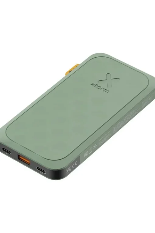 Xtorm Oplader 20W Fuel Series Powerbank 10.000