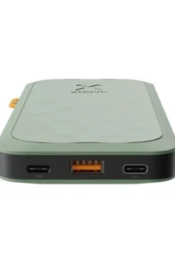 Xtorm Oplader 20W Fuel Series Powerbank 10.000