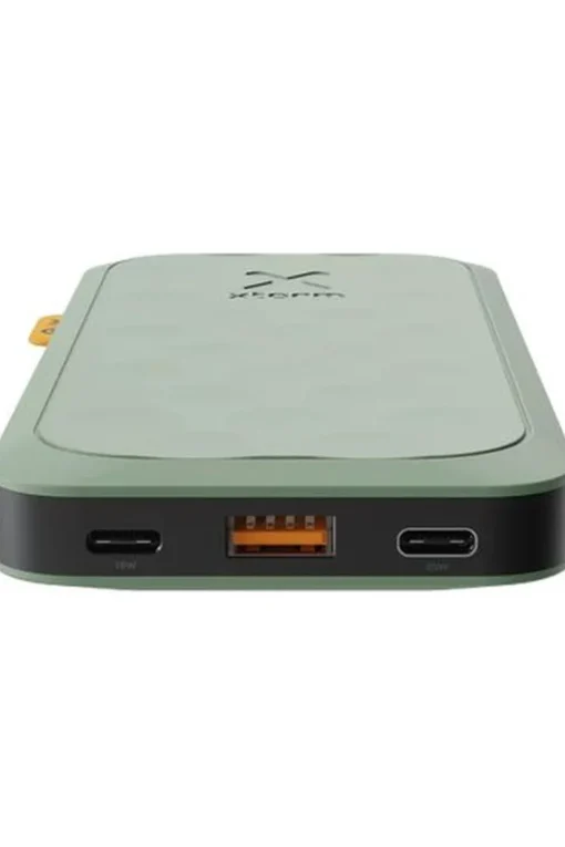 Xtorm Oplader 20W Fuel Series Powerbank 10.000