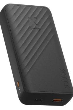 Xtorm Oplader 15W Go2 Powerbank 20.000