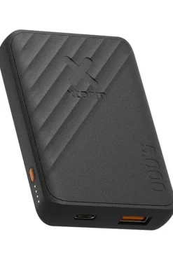 Xtorm Oplader 12W Go2 Powerbank 5.000
