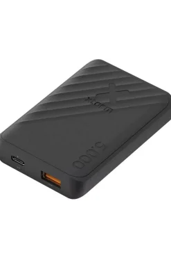 Xtorm Oplader 12W Go2 Powerbank 5.000