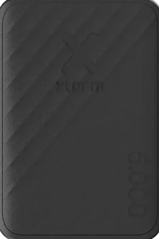 Xtorm Oplader 12W Go2 Powerbank 5.000