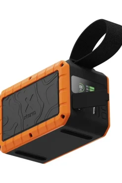 Xtorm 100W Rugged Flashlight Powerbank 40.000 Torch