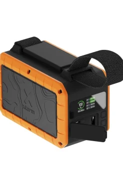 Xtorm 100W Rugged Flashlight Powerbank 40.000 Torch