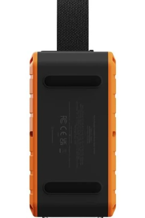 Xtorm 100W Rugged Flashlight Powerbank 40.000 Torch