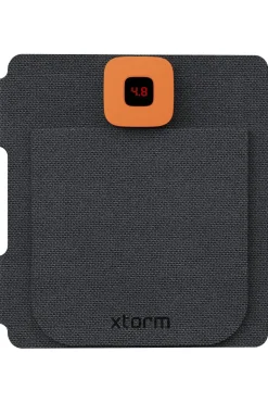 Xtorm Zonne-Energie Oplader Solarbooster 28W Foldable Solar Panel