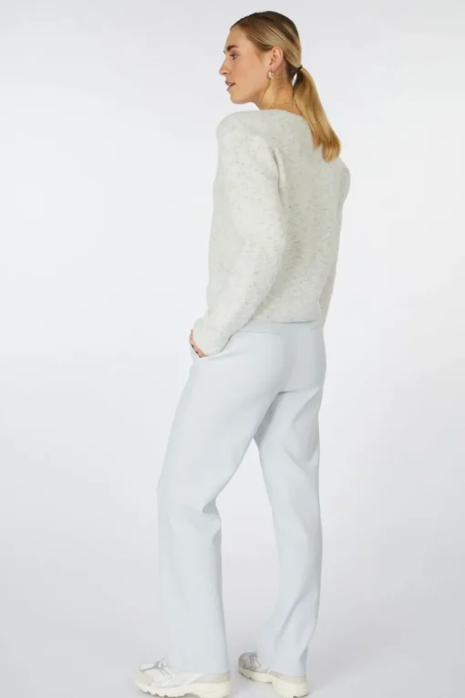 Yaya Cardigan Boucle With Color Naps Cardigan Ls
