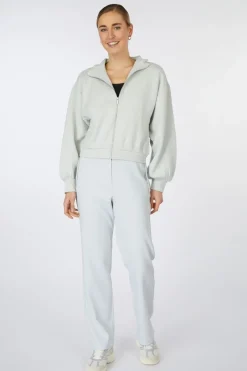 Yaya Cardigan Ribbed Jersey Cardigan With Cords