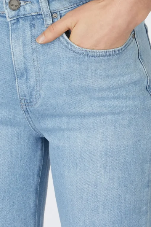 Yaya Jeans Wide Leg Denim - L32