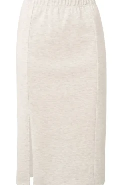 Yaya Rok Sweat Skirt