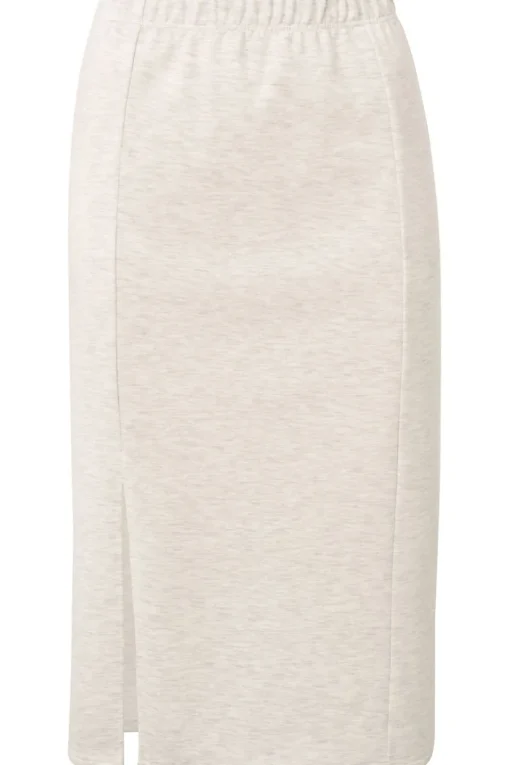 Yaya Rok Sweat Skirt