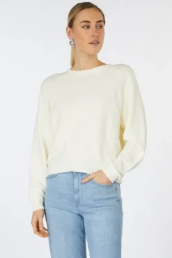 Yaya Trui With Seam Details