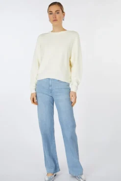 Yaya Trui With Seam Details