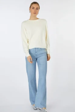 Yaya Trui With Seam Details
