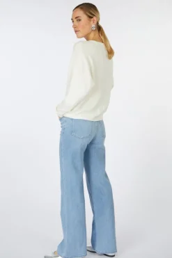 Yaya Trui With Seam Details