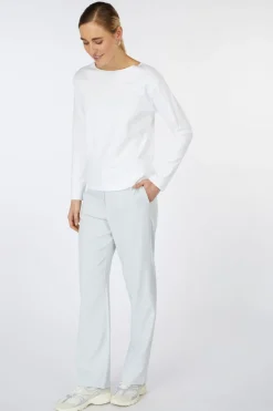 Yaya T-Shirt Long Sleeve With Seam