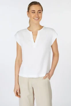 Yerse Blouse Camelia