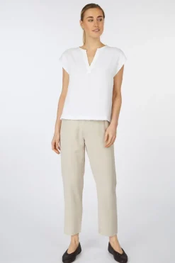Yerse Blouse Camelia