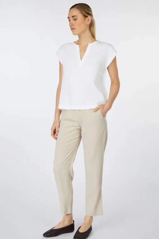 Yerse Blouse Camelia