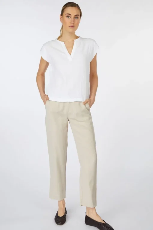 Yerse Blouse Camelia