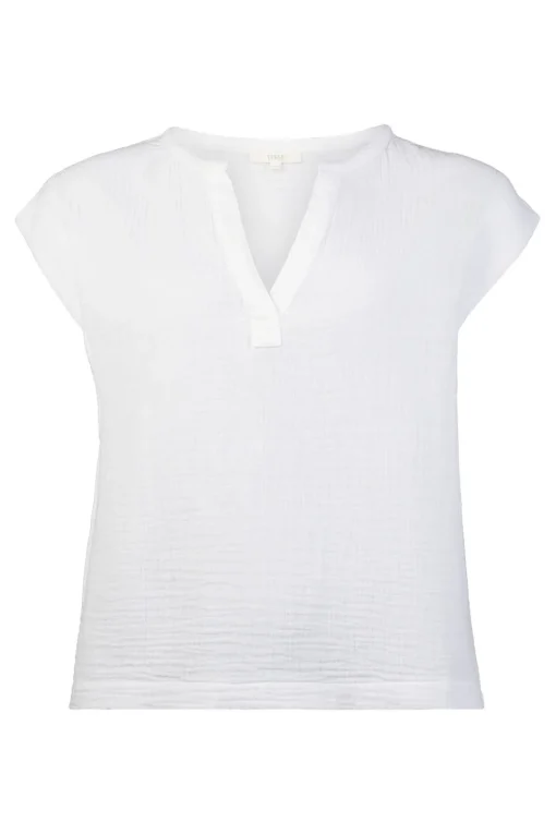 Yerse Blouse Camelia