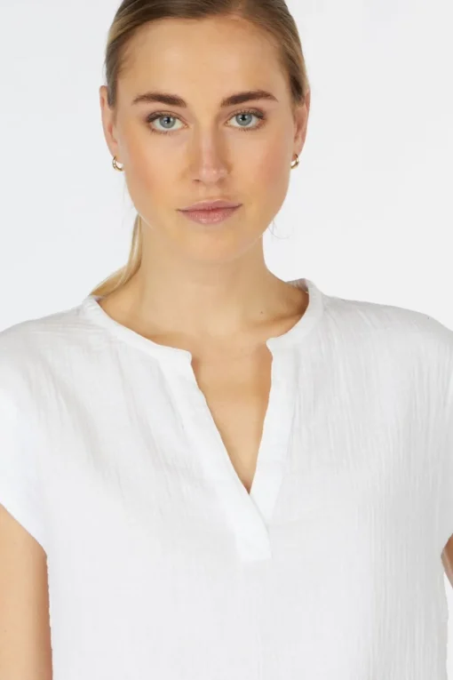 Yerse Blouse Camelia