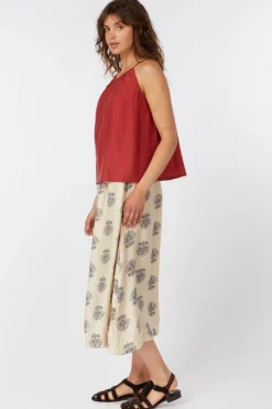 Yerse Blouse Mescal