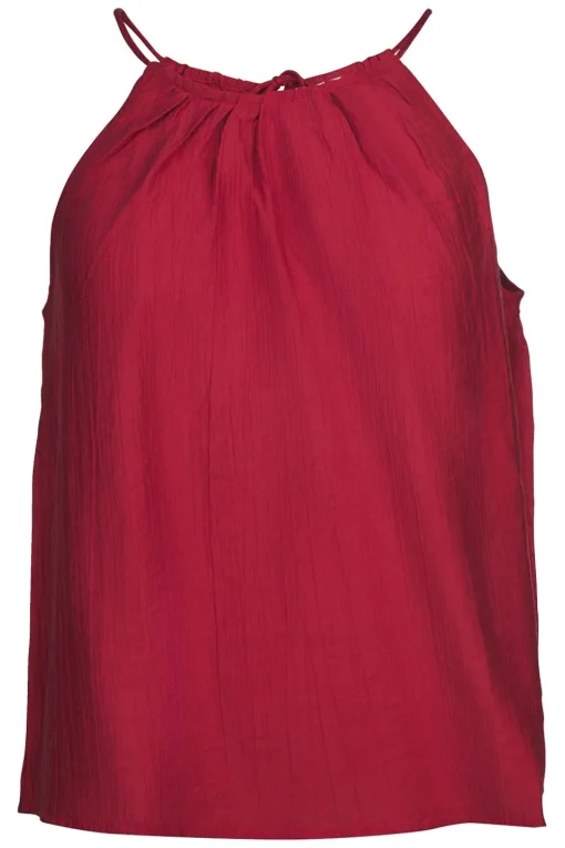 Yerse Blouse Mescal