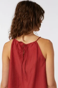 Yerse Blouse Mescal