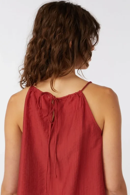 Yerse Blouse Mescal