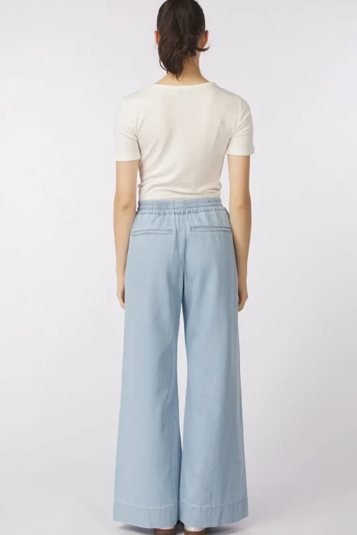 Yerse Broek Lago