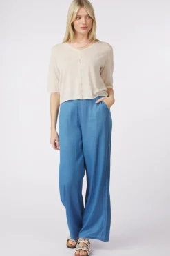 Yerse Cardigan Gauze