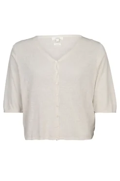 Yerse Cardigan Gauze